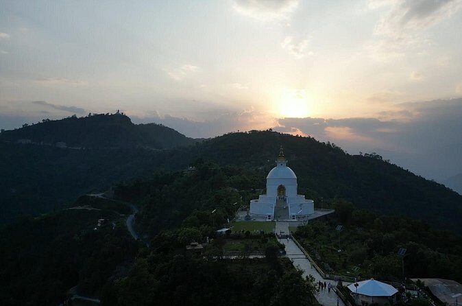 2 Night 3 Days Pokhara City Tour - Phewa Lake: The Sight You’ll Keep Remembering