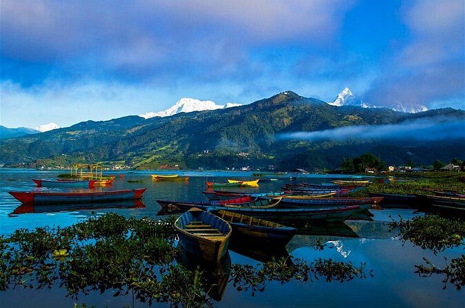 2 Night 3 Days Pokhara City Tour - Devi’s Fall and Gupteshwor Cave: Water, Earth, and Hindu Worship