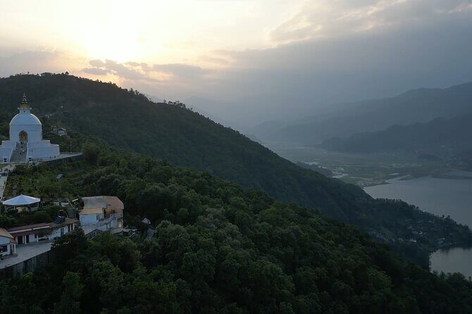 2 Night 3 Days Pokhara City Tour - Day Three Back to Kathmandu: Finish Clean, Not Exhausted