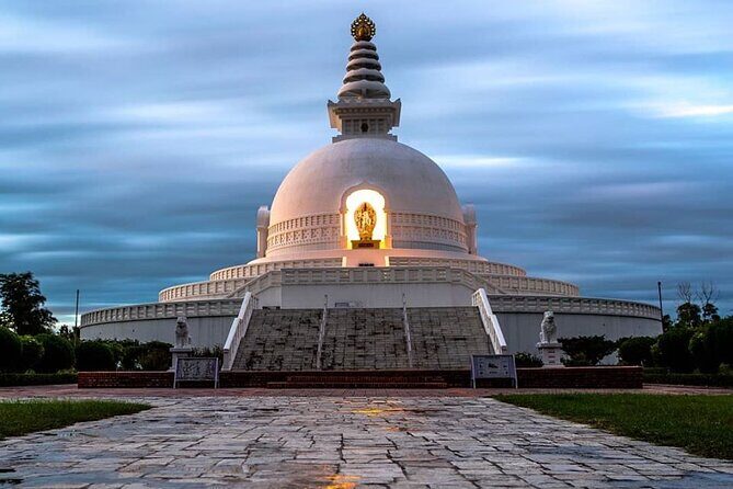 2 Nights 3 Days Pokhara Tour Package with Hotel Pick Up/Drop Off - Day 1: Kathmandu to Pokhara in 7–8 hours, then real down time
