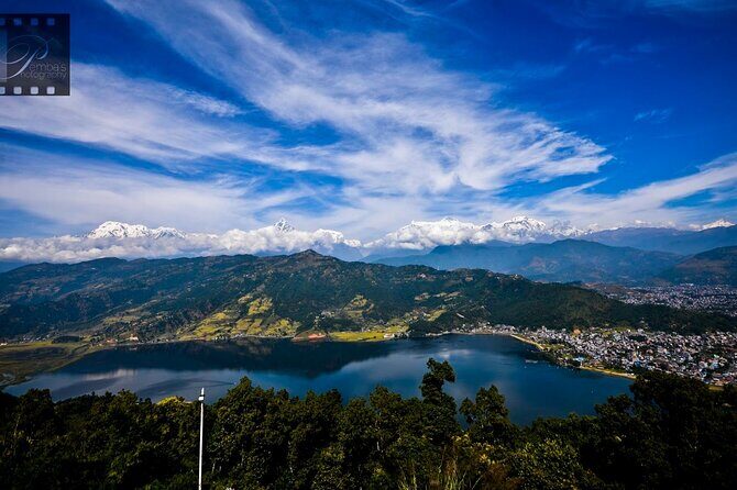 2 Nights 3 Days Pokhara Tour Package with Hotel Pick Up/Drop Off - What’s really included: hotels, transfers, buses, and tickets