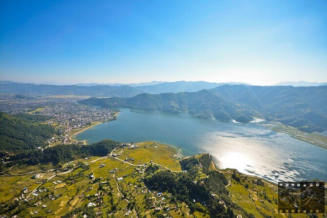 2 Nights 3 Days Pokhara Tour Package with Hotel Pick Up/Drop Off - Price and value: $200 per person for a tight, organized 3 days