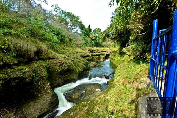 2 Nights 3 Days Pokhara Tour Package with Hotel Pick Up/Drop Off - Service quality: punctual runs and guides named Dipendra and Naresh