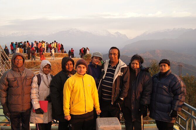 2 Nights 3 Days Pokhara Tour Package with Hotel Pick Up/Drop Off - Weather, sunrise expectations, and how to pack smarter