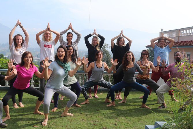 200 Hours Yoga Teacher Training at Nepal Yoga Home (starts on 1st of everymonth) - Key things that make this training worth a look