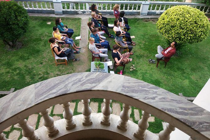 200 Hours Yoga Teacher Training at Nepal Yoga Home (starts on 1st of everymonth) - Kathmandu Valley, but with a training-focus mindset