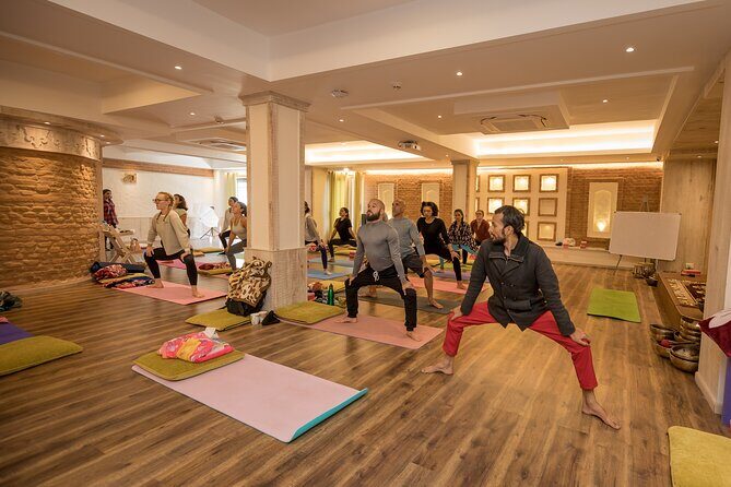 21 Day Ayurveda & Yoga Retreat in the Himalayan country, Nepal - Ayurveda and yoga in Thamel: why this Kathmandu base works