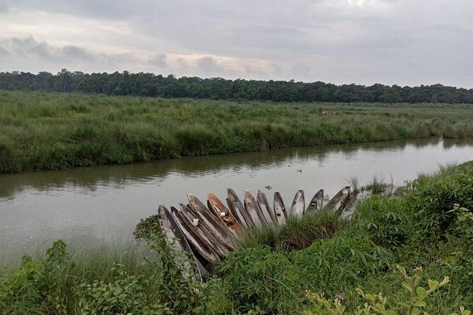 3-Day Chitwan Jungle Safari Tour from Kathmandu - Logistics That Deserve Your Attention