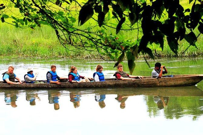 3-Day Chitwan Jungle Safari Tour from Kathmandu - The Itinerary: Day-by-Day, With Practical Takeaways