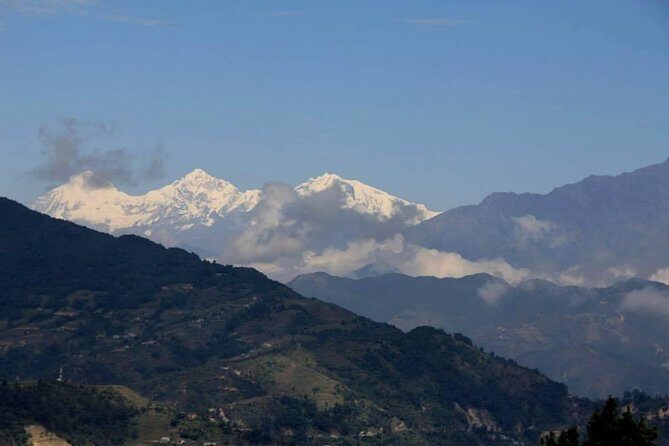 3 Days Chisapani Nagarkot Trek - Price and Value: What $320 Actually Covers