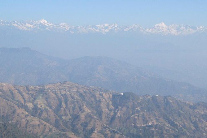 3 Days Chisapani Nagarkot Trek - Bhaktapur Durbar Square and Changunarayan Temple: Culture Without Detours