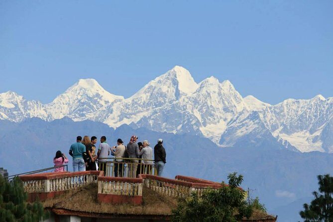 3 Days Chisapani Nagarkot Trek - The Day-by-Day Trek Plan (and What It Feels Like)