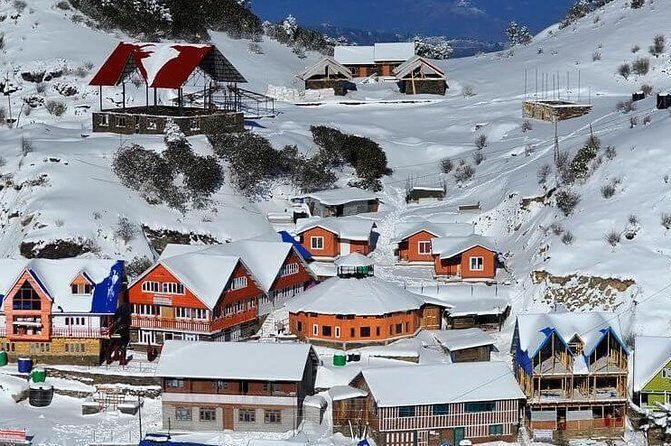 3 Days Kalinchowk Trekking from Kathmandu - Key highlights worth your attention