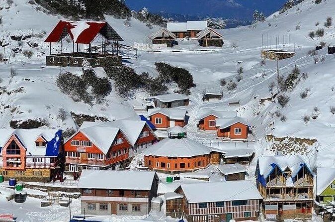 3 Days Kalinchowk Trekking from Kathmandu - Guides and permits: why this matters more than it sounds