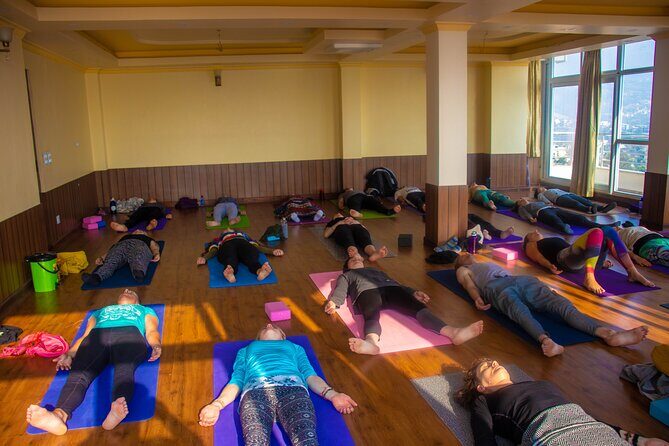 3 night 4 Day Yoga & Ayurveda Retreat to Detox the Body & Mind, Nepal - Food and Comfort: Vegetarian Meals, Clean Space, and Coeliac-Friendly Care