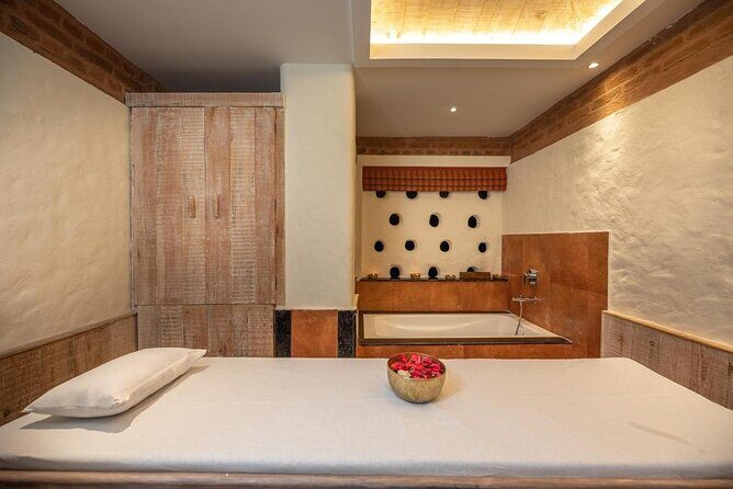 3 night 4 Day Yoga & Ayurveda Retreat to Detox the Body & Mind, Nepal - Price and Value for $300: What You Get (and What You Don’t)