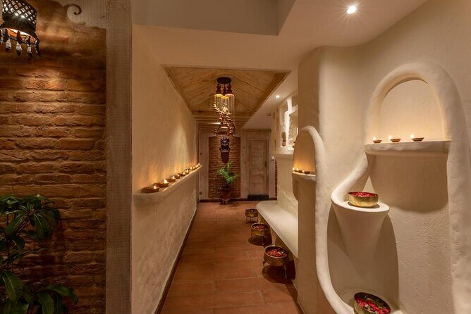 3 night 4 Day Yoga & Ayurveda Retreat to Detox the Body & Mind, Nepal - Who This Retreat Suits (and Who Should Plan Carefully)