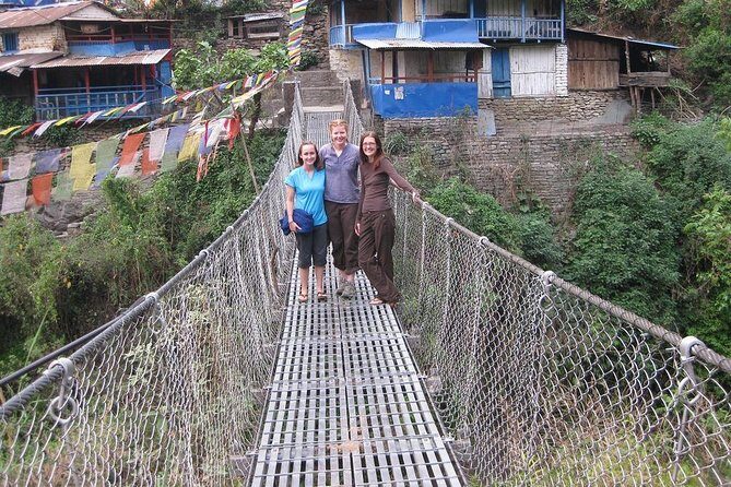 4-day Poon Hill Trek - Why Poon Hill fits a busy schedule