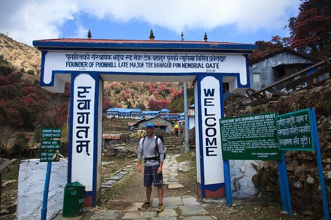 4-day Poon Hill Trek - Poon Hill sunrise: the main event and how to make it worthwhile