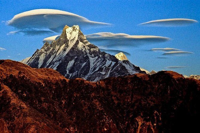 4-day Poon Hill Trek - Price and value: what $400 really covers