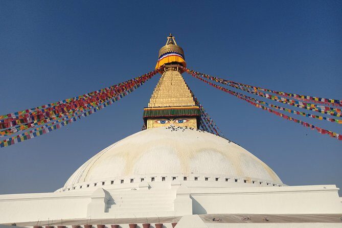 4 UNESCO City Sightseeing in Kathmandu - Key things I’d circle before you go