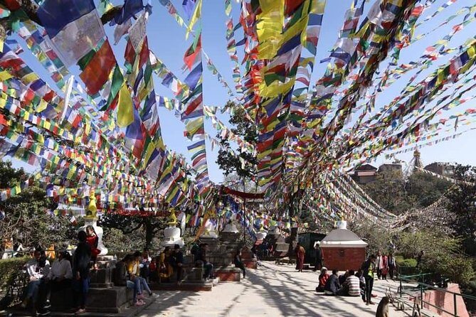 4 UNESCO City Sightseeing in Kathmandu - Why this Kathmandu UNESCO day plan works when time is short