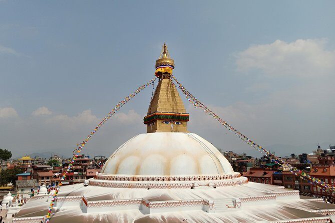 4 UNESCO City Sightseeing in Kathmandu - Price and value: what $50.50 buys you (and what it doesn’t)