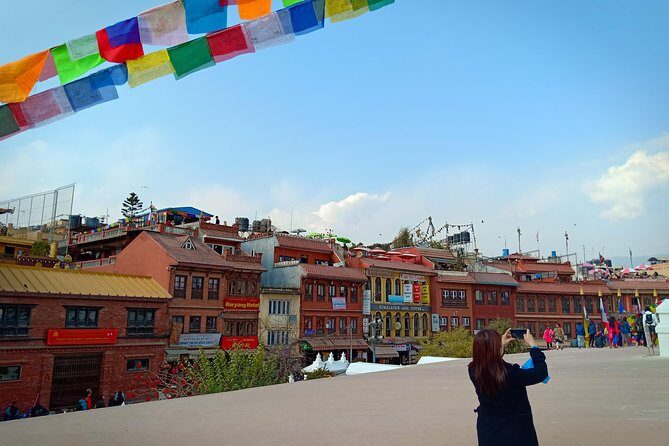 4 UNESCO City Sightseeing in Kathmandu - Guide quality is the difference between seeing and understanding