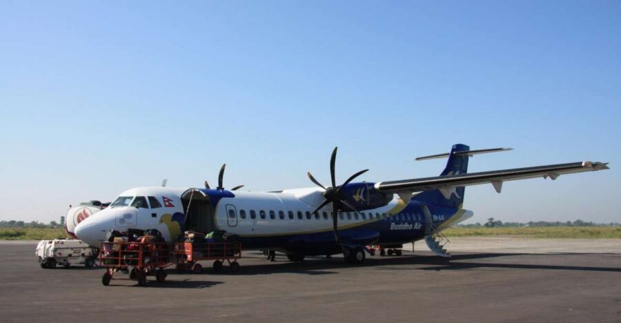 45-Minute Mount Everest Flight Tour from Kathmandu - Key Highlights Worth Your Focus