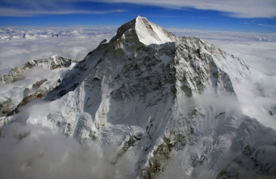 45-Minute Mount Everest Flight Tour from Kathmandu - Why a 45-Minute Everest Flight Works When Time Is Tight