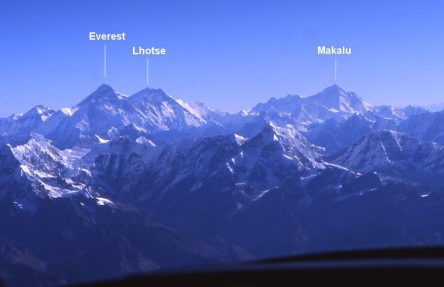 45-Minute Mount Everest Flight Tour from Kathmandu - Inside the Jetstream 41: Pressurized Comfort at Altitude