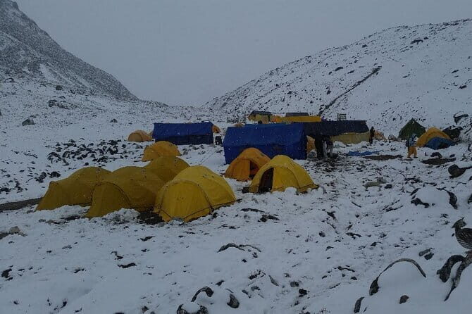 5 Day Private Guided Trekking in Annapurna Base Camp - What’s included (and why it’s a big deal on trek days)