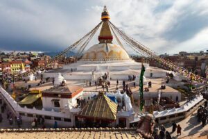5-Day Sunrise Tour in Kathmandu Near Everest - Airport Pickup, Private AC Transport, and Fewer Headaches on Day 1