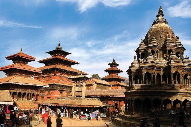 5 Days Hiking, Tour, Meditation and Yoga Retreat in Kathmandu, Nepal - What makes this Kathmandu retreat feel different