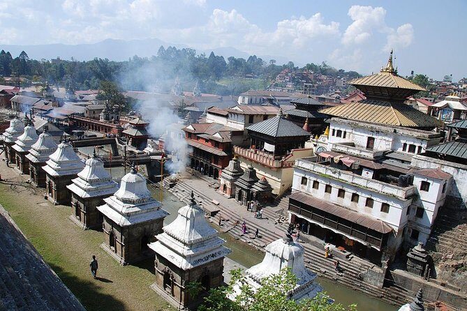5 Days Hiking, Tour, Meditation and Yoga Retreat in Kathmandu, Nepal - What $586.67 covers (and what it doesn’t)