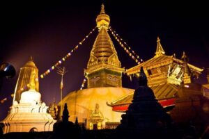 5 Days Hiking, Tour, Meditation and Yoga Retreat in Kathmandu, Nepal - Where you start: Nepal Yoga Home in Tarkeshwor