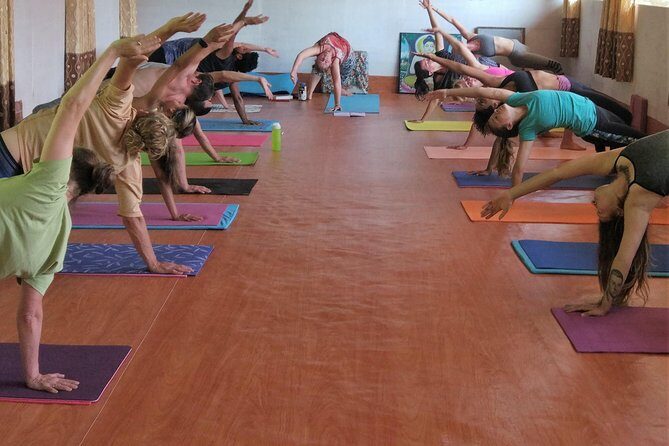 5 Days Hiking, Tour, Meditation and Yoga Retreat in Kathmandu, Nepal - Day-by-day rhythm: yoga, rest, and the valley’s icons
