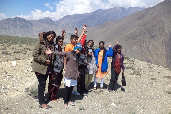 6 Days Muktinath Tour Package in Nepal - Key highlights worth your attention
