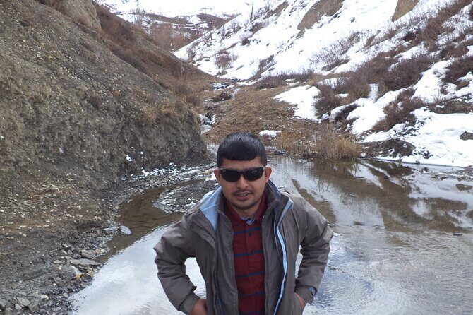 6 Days Muktinath Tour Package in Nepal - Muktinath Temple at 3,710m: the spiritual payoff