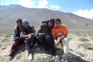 6 Days Muktinath Tour Package in Nepal - Your 6-day route: from Kathmandu night temples to Muktinath