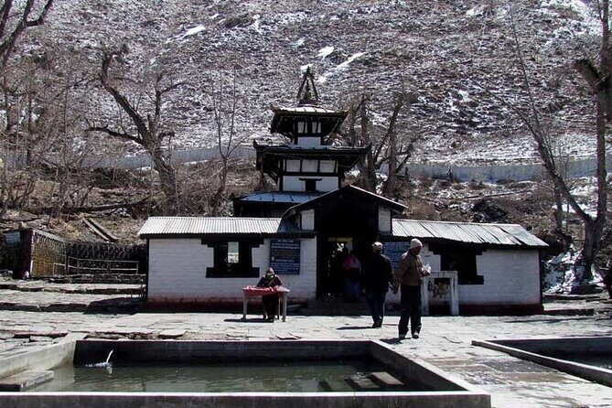 6 Days Muktinath Tour Package in Nepal - Price and logistics: what your $700 is really buying