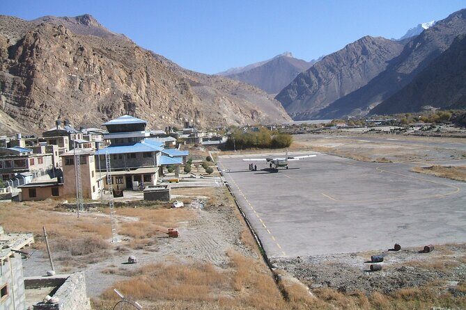 6 Days Muktinath Tour Package in Nepal - What you’ll feel at each place (and what to watch for)