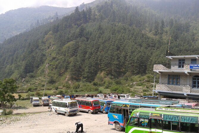 6 Days Muktinath Tour Package in Nepal - Hotels, group size, and the human factor
