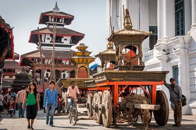 6 Days Private Himalayan Dreams of Nepal - Key Highlights at a Glance