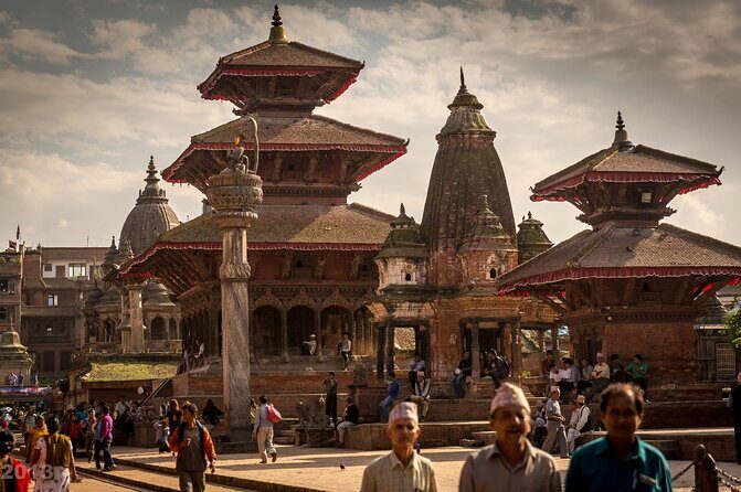 6 Days Private Himalayan Dreams of Nepal - Shivapuri Day Hike From Budanilkantha Temple: City Close, Nature Real