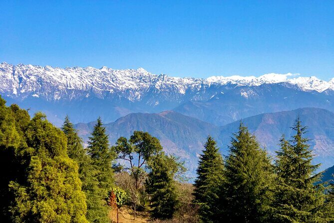 6 Days Private Himalayan Dreams of Nepal - Kathmandu Valley UNESCO Days: Stupas, Durbar Squares, and Everyday Faith