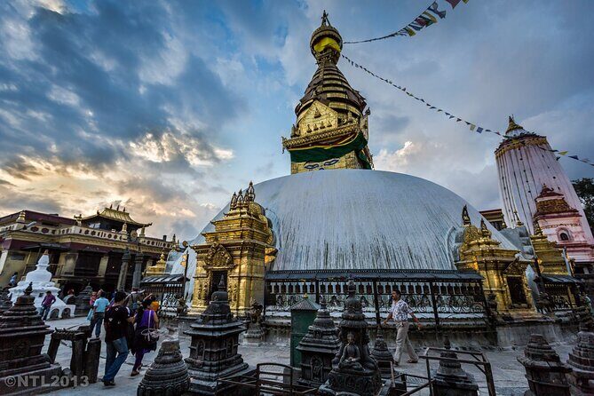 6 Days Private Himalayan Dreams of Nepal - What the Private Format Really Buys You