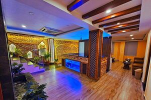 6 Hours Spa Package in Kathmandu (Massage, Sauna, Steam, Jacuzzi) - Why Real Therapy Spa’s Private Sections Matter