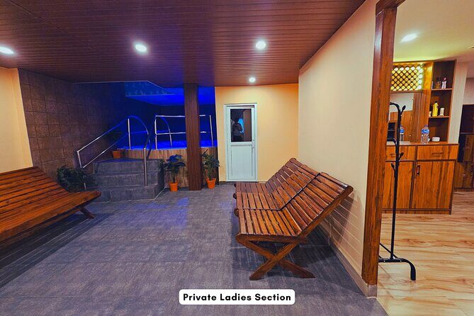 6 Hours Spa Package in Kathmandu (Massage, Sauna, Steam, Jacuzzi) - The Little Comforts That Keep This From Feeling Like a Factory