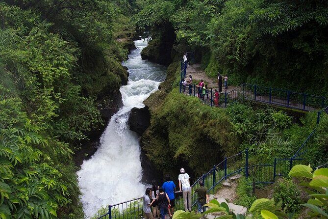 7 Day Kathmandu Pokhara Tour - Day 7 departure or a bit of Kathmandu free time